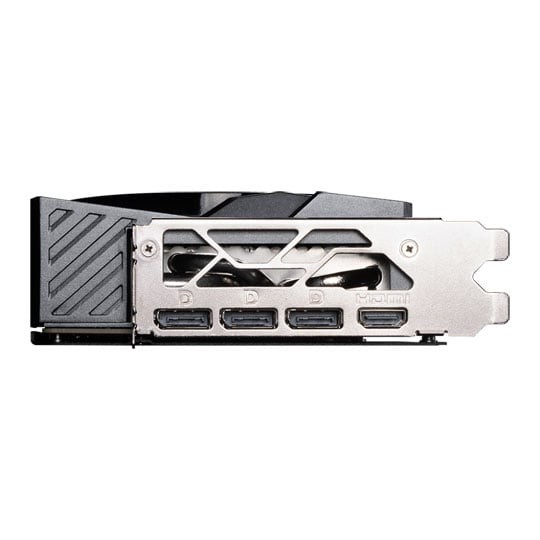 MSI NVIDIA GeForce RTX 5080 16GB GAMING TRIO OC Blackwell Graphics Card : image 4