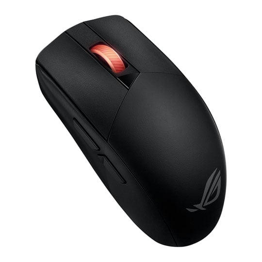 ASUS ROG Strix Impact III Ambidextrous Wireless/Wired Optical Gaming Mouse