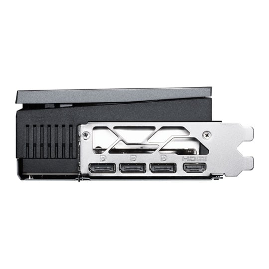 MSI NVIDIA GeForce RTX 5080 16GB VANGUARD SOC LAUNCH EDITION Blackwell Graphics Card : image 4