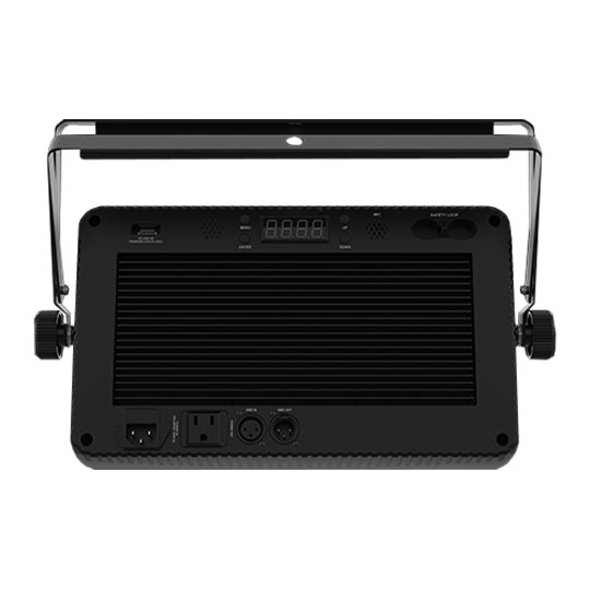 Chauvet SlimBANK H18 ILS Hex-Colour LED Wash Light : image 4