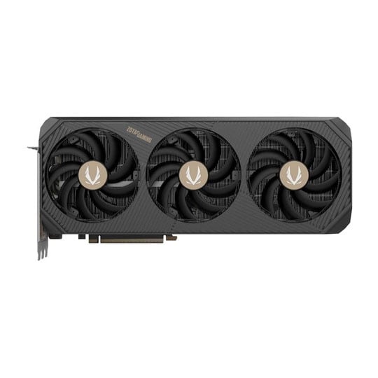 ZOTAC NVIDIA GeForce RTX 5080 SOLID OC 16GB Blackwell Graphics Card : image 2