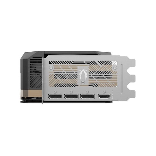 ZOTAC NVIDIA GeForce RTX 5080 SOLID OC 16GB Blackwell Graphics Card : image 4