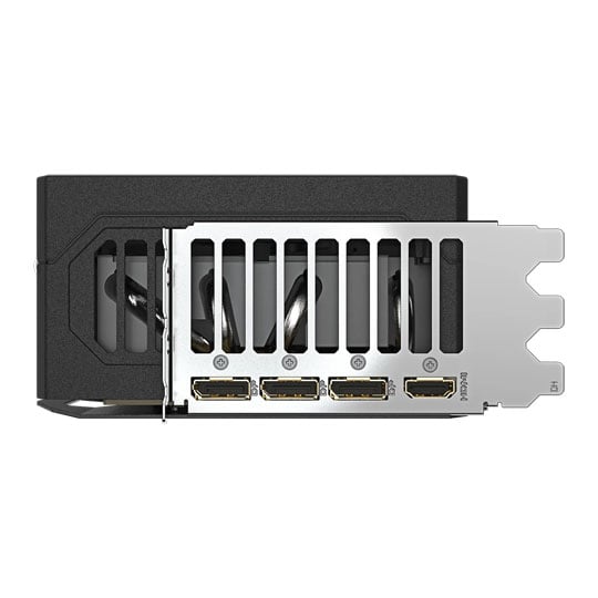 Gigabyte AORUS NVIDIA GeForce RTX 5080 MASTER 16GB Blackwell Graphics Card : image 4
