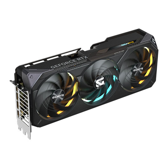 Gigabyte NVIDIA GeForce RTX 5080 GAMING OC 16GB Blackwell Graphics Card