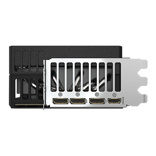 Gigabyte AORUS NVIDIA GeForce RTX 5090 MASTER 32GB Blackwell Graphics Card : image 4