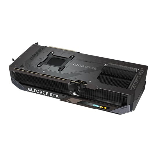 Gigabyte NVIDIA GeForce RTX 5090 GAMING OC 32GB Blackwell Graphics Card : image 3