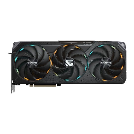 Gigabyte NVIDIA GeForce RTX 5070 Ti GAMING OC 16GB Blackwell Graphics Card