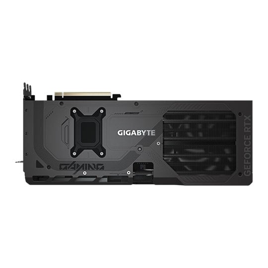 Gigabyte NVIDIA GeForce RTX 5070 Ti GAMING OC 16GB Blackwell Graphics Card : image 4