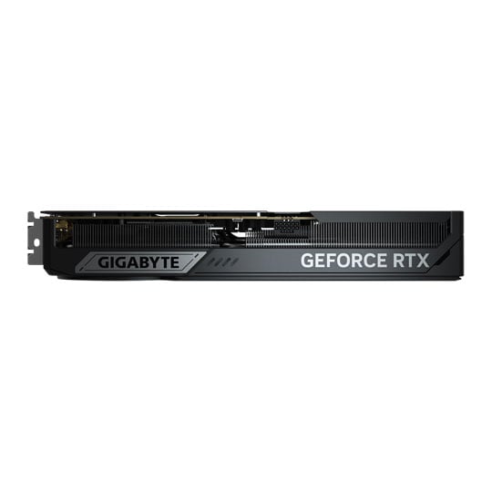 Gigabyte NVIDIA GeForce RTX 5070 Ti WINDFORCE OC SFF 16GB Blackwell Graphics Card : image 3