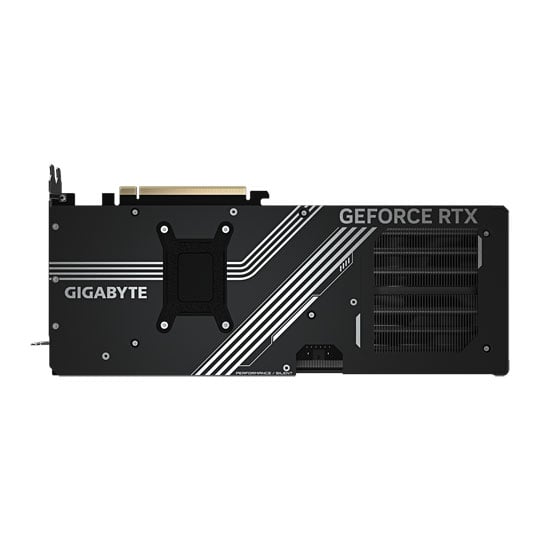 Gigabyte NVIDIA GeForce RTX 5070 Ti WINDFORCE OC SFF 16GB Blackwell Graphics Card : image 4