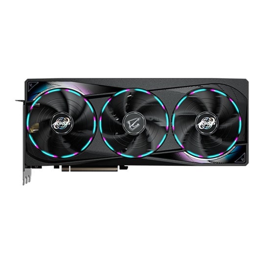 Gigabyte AORUS NVIDIA GeForce RTX 5070 MASTER 12GB Blackwell Graphics Card