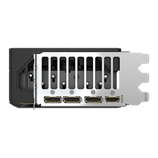 Gigabyte AORUS NVIDIA GeForce RTX 5070 MASTER 12GB Blackwell Graphics Card : image 4