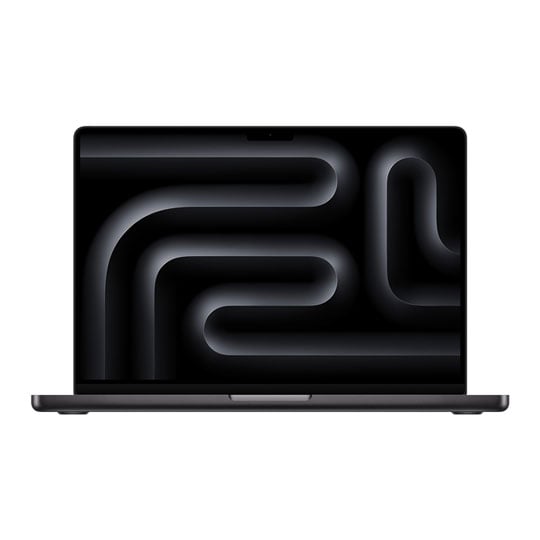 Open Box Apple MacBook Pro 14" M4 Pro 14-Core CPU 24GB RAM 1TB SSD MacOS Black Laptop