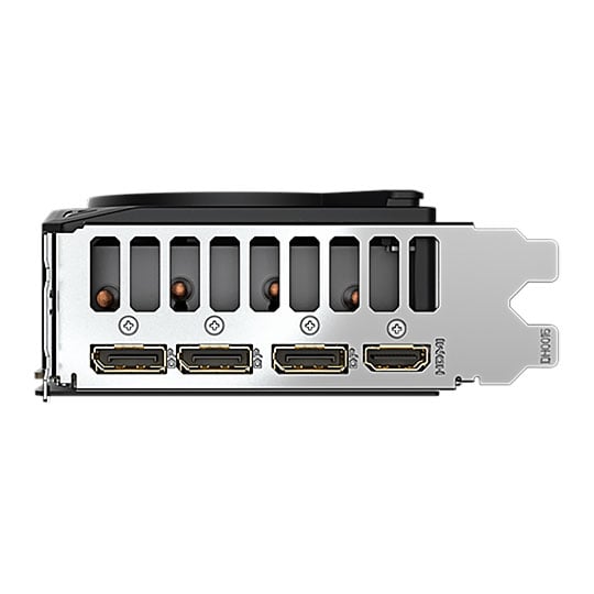 Gigabyte NVIDIA GeForce RTX 5070 WINDFORCE OC SFF 12GB Blackwell Graphics Card : image 4