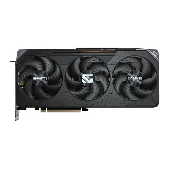 Gigabyte AMD Radeon RX 9070 GAMING OC Graphics Card : image 2
