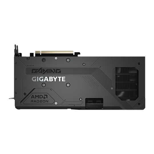Gigabyte AMD Radeon RX 9070 GAMING OC Graphics Card : image 4