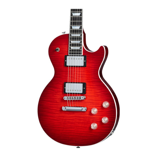 (B-Stock) Gibson Les Paul Modern Figured Cherry Burst