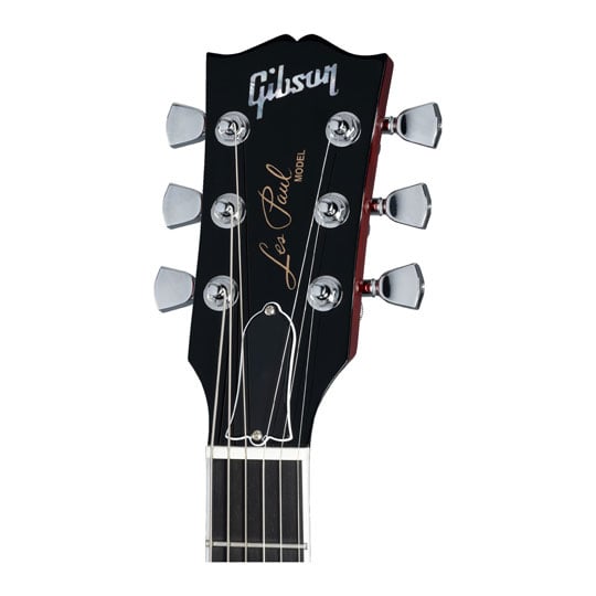 (B-Stock) Gibson Les Paul Modern Figured Cherry Burst : image 3