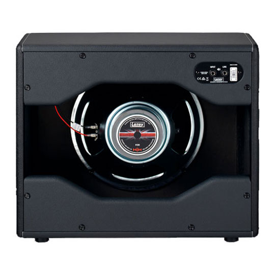 (Open Box) Laney CUB-112  - Guitar Speaker Cabinet : image 2