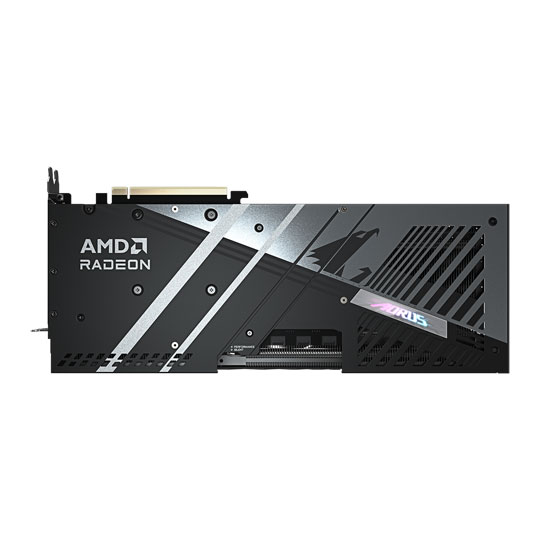 Gigabyte AORUS AMD Radeon RX 9070 XT ELITE Graphics Card : image 4
