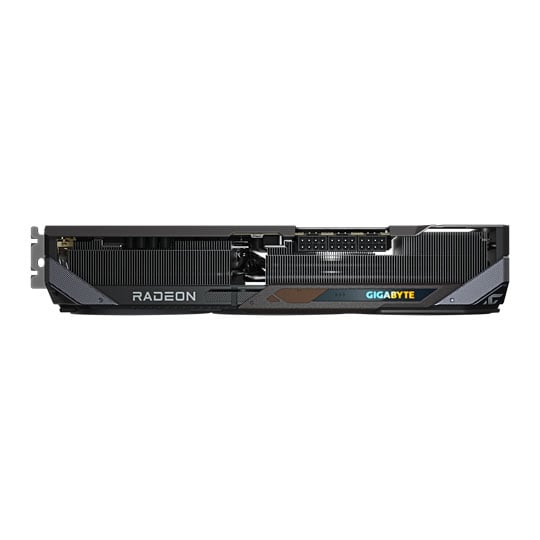 Gigabyte AMD Radeon RX 9070 XT GAMING OC Graphics Card : image 3