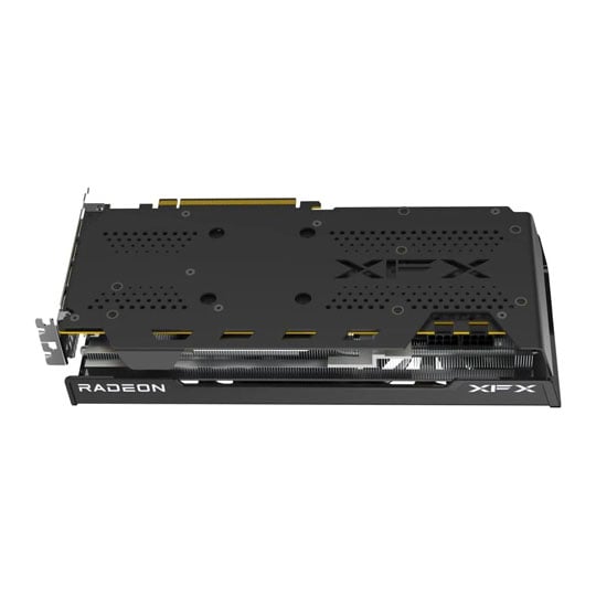 Open Box XFX AMD Radeon RX 7800 XT SWFT210 CORE 16GB Graphics Card : image 4