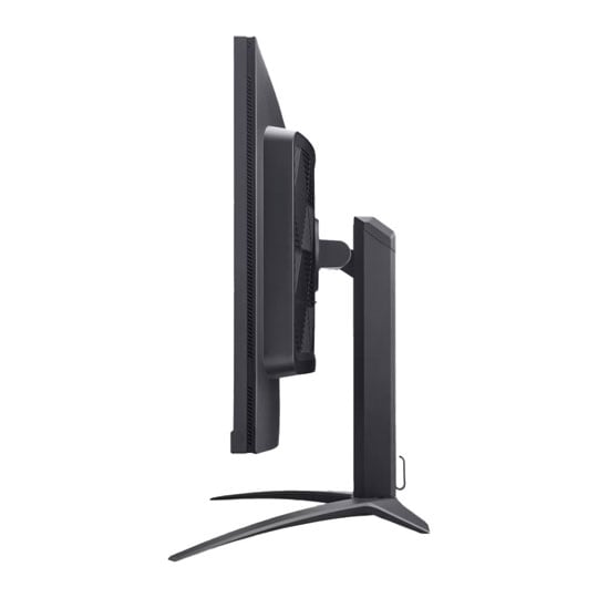 Open Box Acer Predator XB3 31.5" 4K UHD IPS 160Hz AMD FreeSync Premium Gaming Monitor : image 3