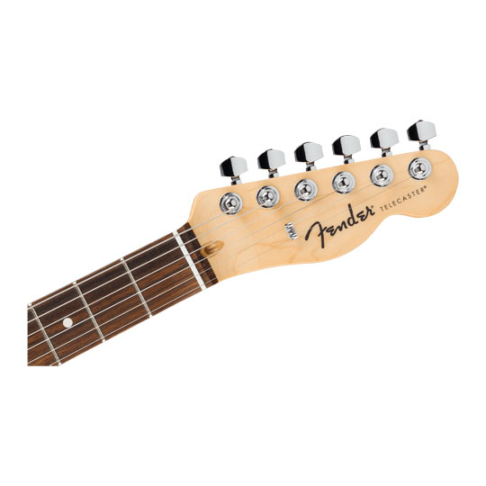 Fender Standard Telecaster Olympic White : image 3