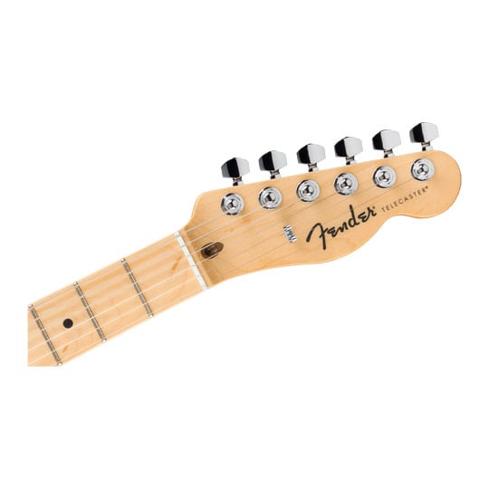 Fender Standard Telecaster Butterscotch Blonde : image 3