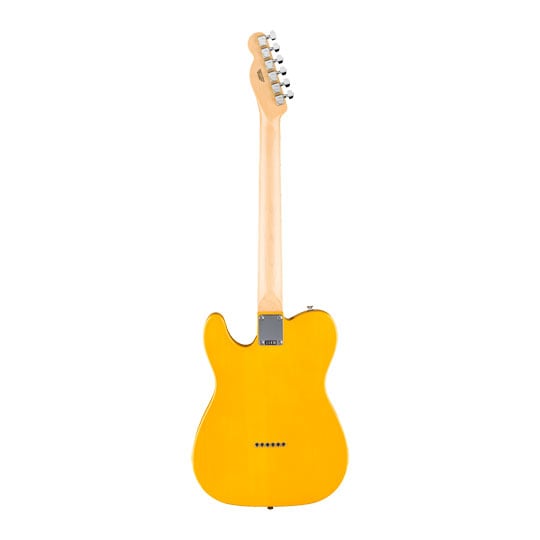 Fender Standard Telecaster Butterscotch Blonde : image 4
