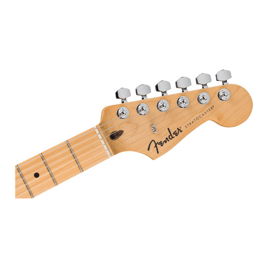 Fender Standard Stratocaster Olympic White : image 3