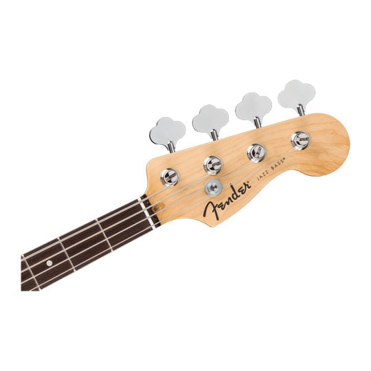 Fender Standard Jazz Bass 3-Colour Sunburst : image 3