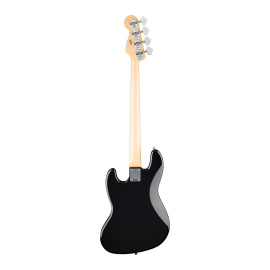 Fender Standard Jazz Bass Black