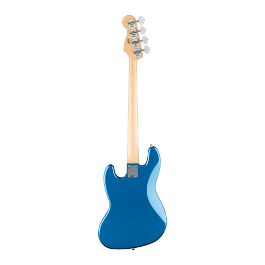 Fender Standard Jazz Bass Aqua Marine Metallic
