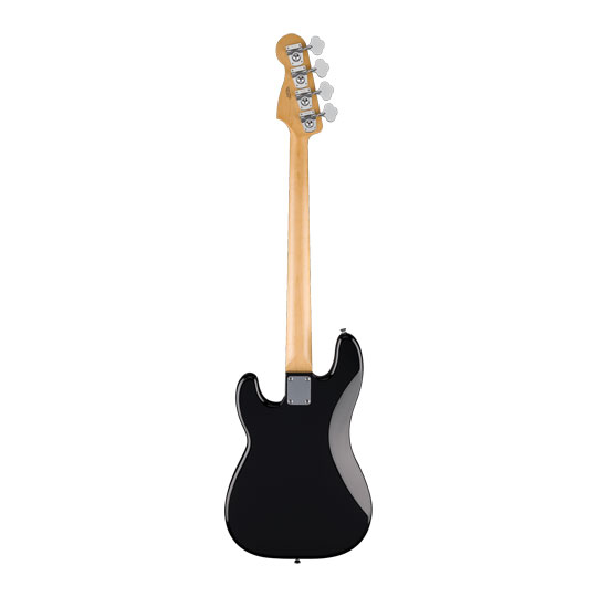 Fender Standard Precision Bass Black