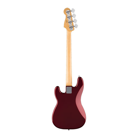 Fender Standard Precision Bass Candy Cola