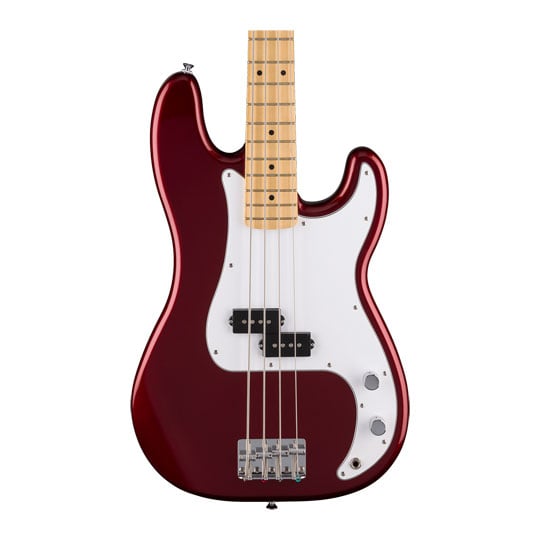 Fender Standard Precision Bass Candy Cola : image 3