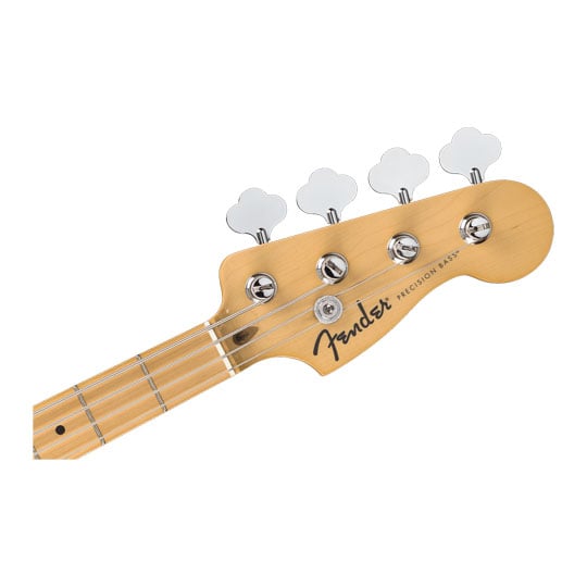 Fender Standard Precision Bass Candy Cola : image 4