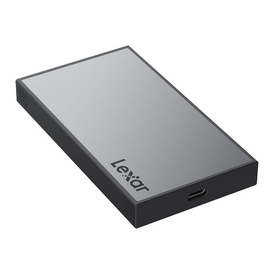 Lexar Professional Workflow CFexpress 4.0 Type A Card Reader : image 4