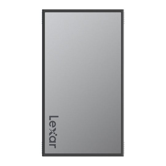 Lexar Professional Workflow CFexpress 4.0 Type B Card Reader : image 3