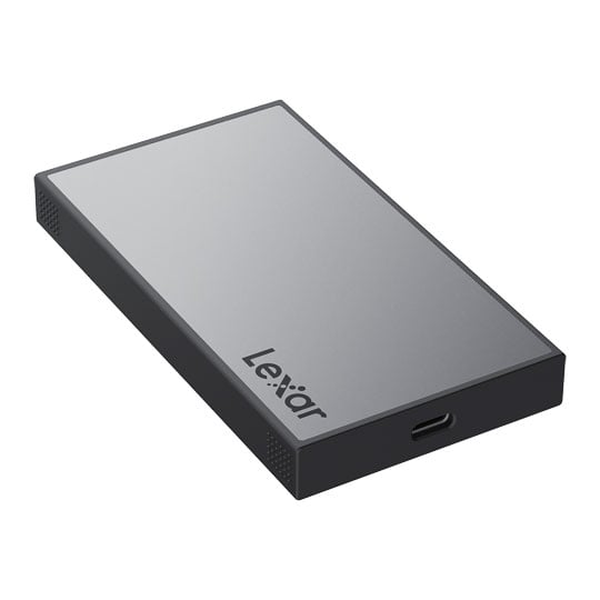 Lexar Professional Workflow CFexpress 4.0 Type B Card Reader : image 4