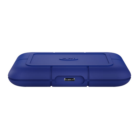 LaCie Rugged SSD Pro5 4TB External Solid State Drive/SSD : image 3