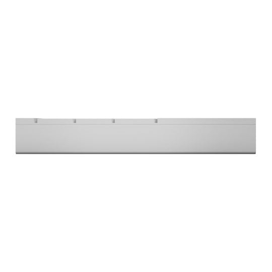 Arctic M2 Pro Silver Aluminium SSD Cooler : image 4