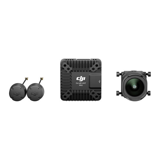 DJI O4 Air Unit Pro