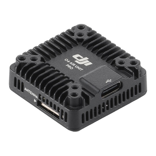 DJI O4 Air Unit Pro Transmission Module : image 1