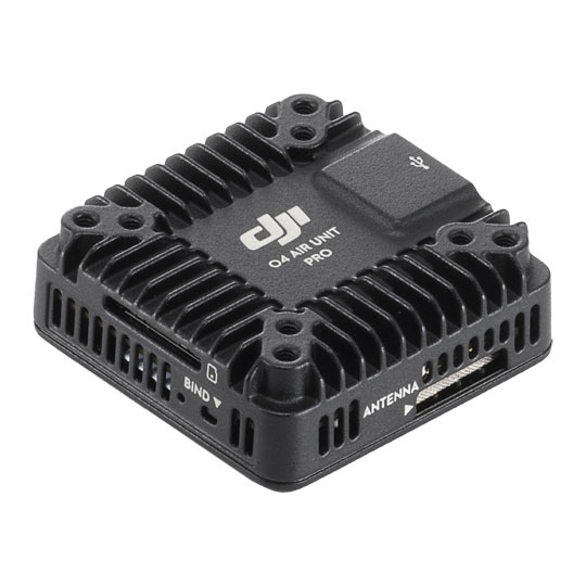 DJI O4 Air Unit Pro Transmission Module : image 2