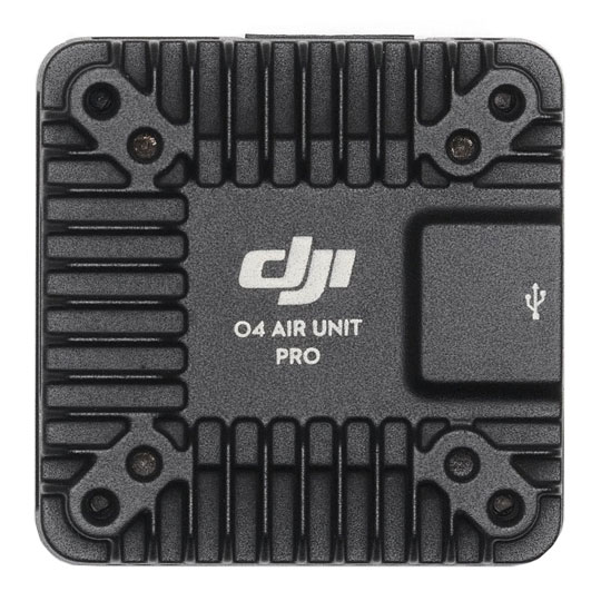 DJI O4 Air Unit Pro Transmission Module : image 3
