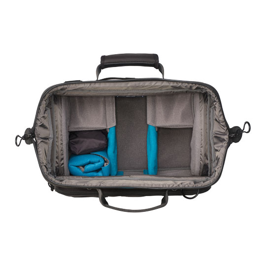 Tenba Cineluxe v2 Shoulder Bag 16 : image 2