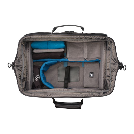 Tenba Cineluxe v2 Shoulder Bag 21 : image 2