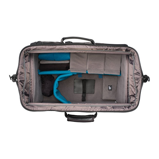 Tenba Cineluxe v2 Shoulder Bag 24 Hightop : image 2